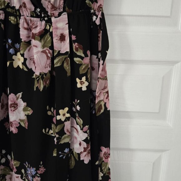 Monteau floral dress - Picture 6 of 10